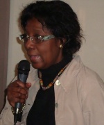 Prof. Albertine Tshibilondi