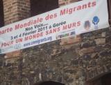 Assemblée Mondiale des Migrants